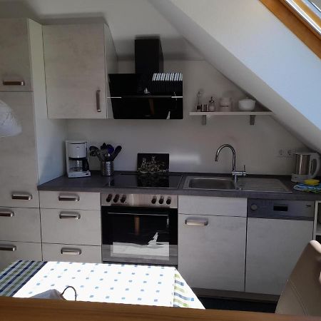 Haus Elsholz Willingen Apartment Willingen  Luaran gambar
