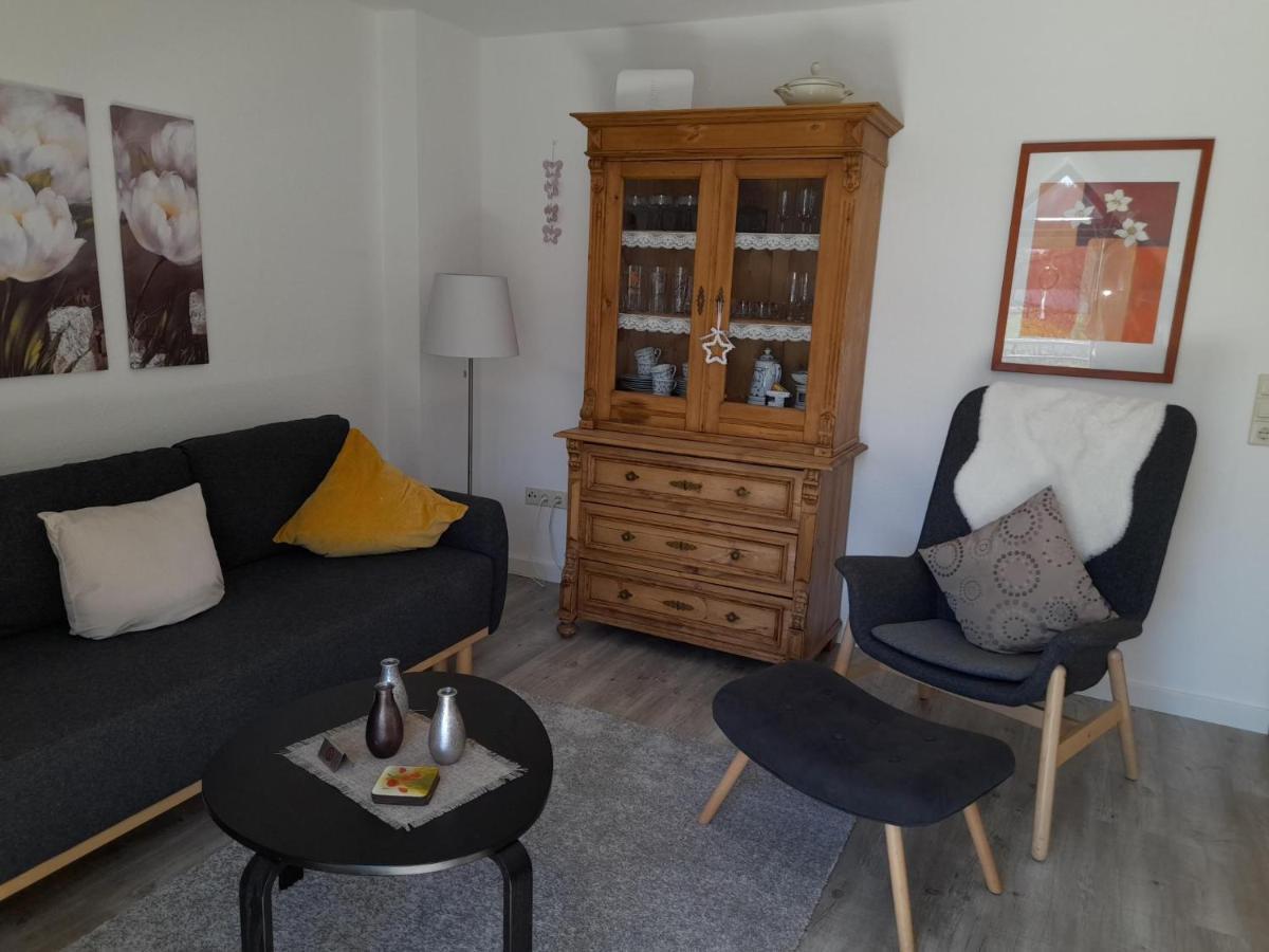 Haus Elsholz Willingen Apartment Willingen  Luaran gambar