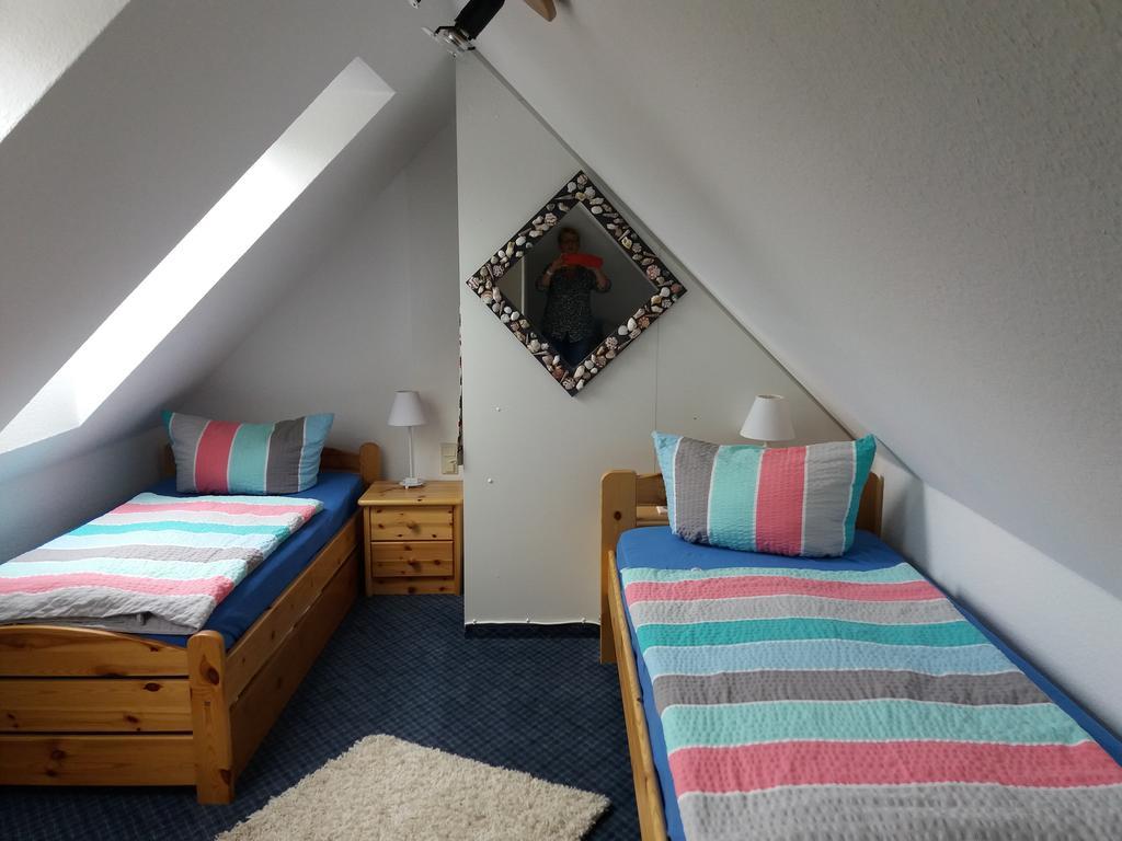 Haus Elsholz Willingen Apartment Willingen  Luaran gambar