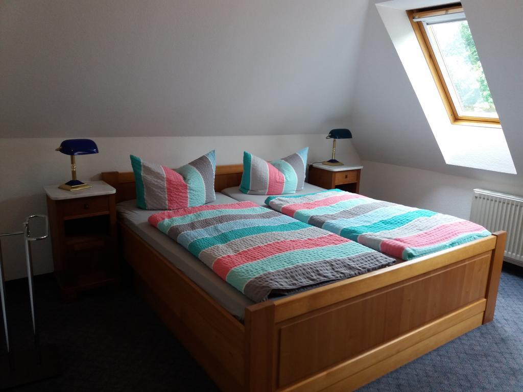 Haus Elsholz Willingen Apartment Willingen  Luaran gambar
